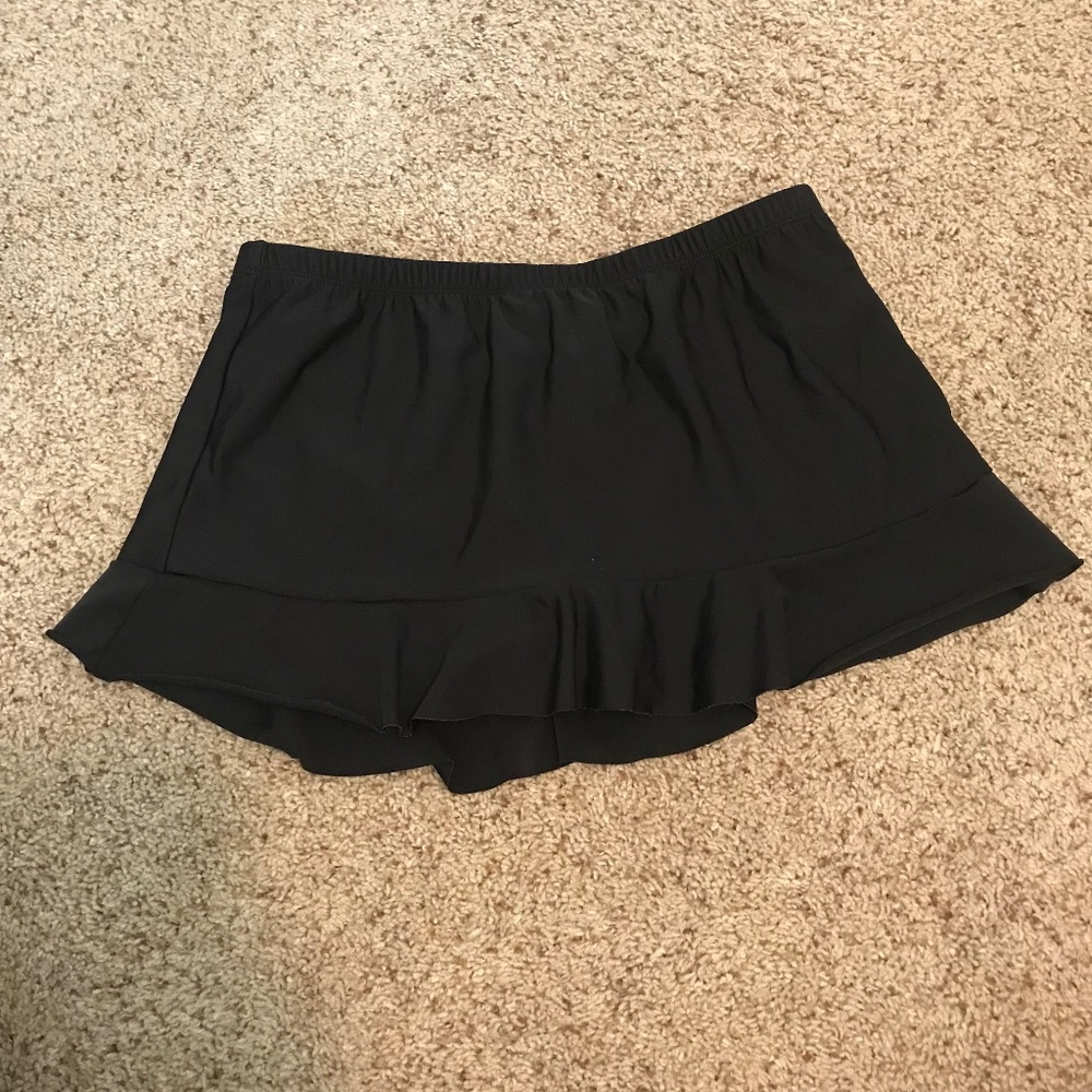 Swim skirt